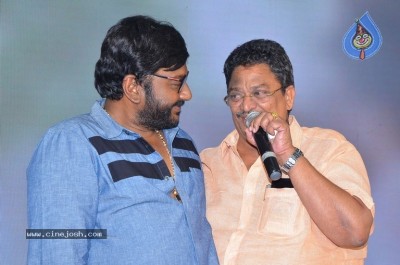 RDX Love Movie Pre Release Event