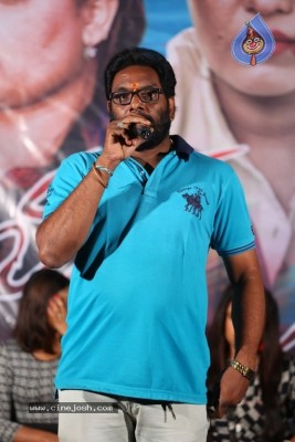 Real Dandupalya Trailer Launch