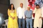 Red Alert Movie Press Meet