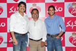 Red Label Manam Meet n Greet Event