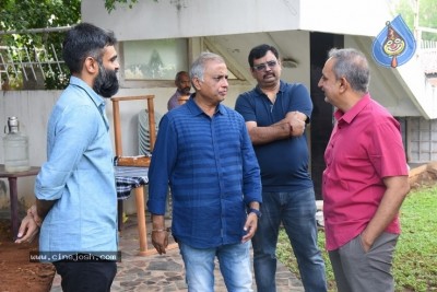 RED Movie Opening Photos