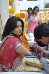Reema Sen Marriage Photos