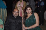 Reema Sen Reception Photos