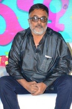 Remo Movie Success Meet