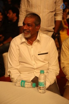 RGV Shiva to Vangaveeti Event 1