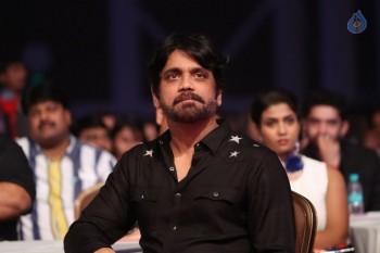 RGV Shiva to Vangaveeti Event 3