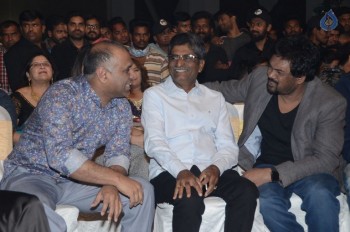 Rogue Audio Launch 2