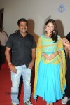 Romance Audio Launch 04