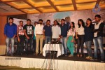 Romance Movie Press Meet
