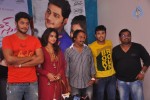 Romance Movie Success Meet