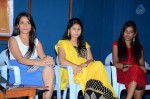 Romantic Lovers Movie 1st Look Launch