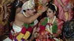 Roopa Iyer Wedding Photos