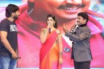 Rough Movie Audio Launch 02