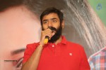 Rough Movie Success Meet