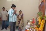 Rudhiram Movie Opening