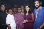 Rudhramadevi Shooting Launch