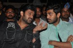 Run Raja Run Movie Audio Launch
