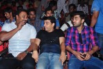 Run Raja Run Success Meet