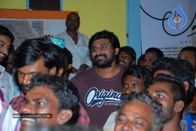 RX100 Success Tour In Andhra Pradesh Day 2