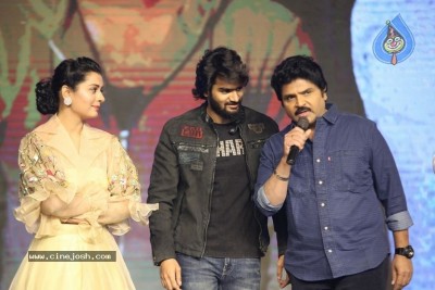 RX 100 Movie Audio Launch
