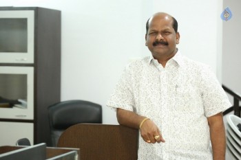 S 3 Movie Press Meet Photos