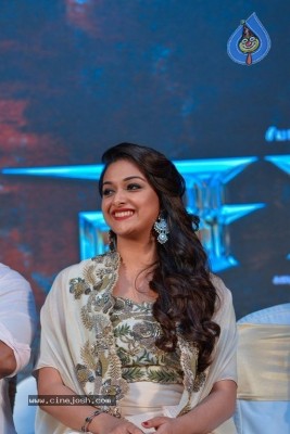 Saamy Square Tamil Movie Audio Launch