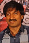 Sahasam Movie Success Meet