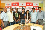 Sahasam Seyara Dimbhaka Song Launch at Big FM