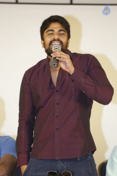 Sahasam Seyara Dimbhaka Success Meet