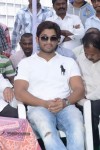 Sai Dharam Tej New Movie Opening