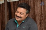 Sai Kumar Bday Press Meet