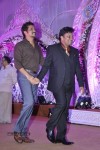Saikumar Daughter Wedding Reception 01