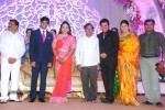 Saikumar Daughter Wedding Reception 03