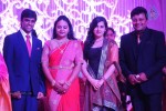 Saikumar Daughter Wedding Reception 04
