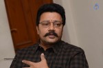 Saikumar Interview Photos