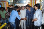 Sairam Shankar New Movie Opening