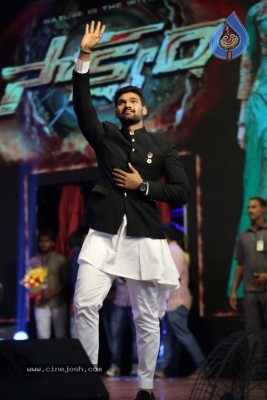 Sakshyam Movie Audio Launch