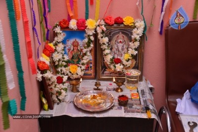 Samajaniko Hechharika Movie Songs Recording Starts Photos