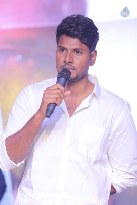 Samanthakamani Grand Release Event Photos