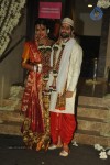Sameera Reddy Wedding Photos