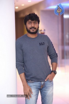 Sampath Nandi Stills