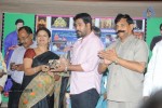 Sanidevudu Movie Audio Launch