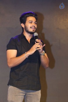 Saptagiri Express Audio Launch 1