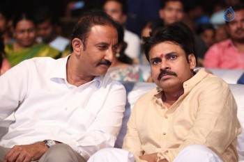 Saptagiri Express Audio Launch 2