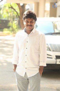 Saptagiri Express Movie Producer and Hero Interview