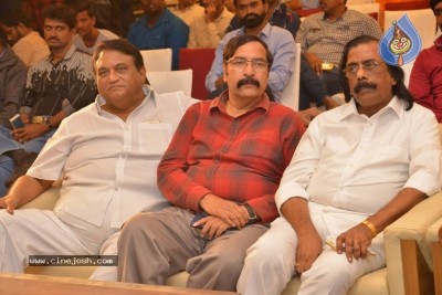 Saptagiri LLB Movie Pre Release Event