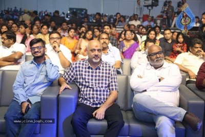 Savyasachi Pre Release Event 01