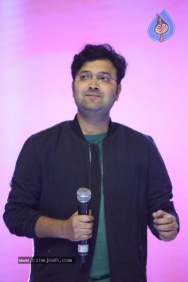 Savyasachi Pre Release Event 02