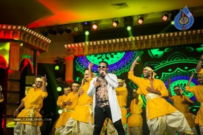 Seemaraja Movie Audio Launch