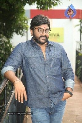 Seenayya Movie Opening